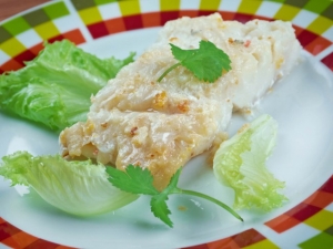 recipe for lutefisk