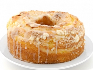 recipe for lemon cream cheese pound cake
