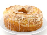 Lemon Cream Cheese Pound Cake Recipe