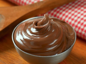 recipe for chocolate fluff frosting