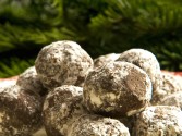 Chocolate Rum Balls