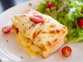 Croque Amy