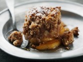 Apple-Spice Dump Cake
