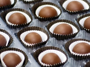 recipe for easy peanut butter bonbons