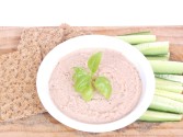 view the recipe for Tuna Sour Cream Dip