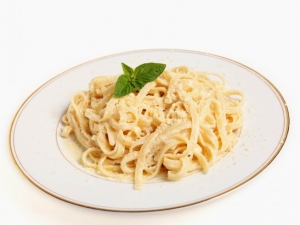 recipe for pasta house company fettuccine alfredo