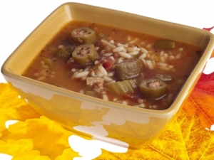 recipe for vegetarian okra gumbo