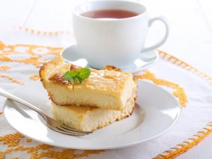 recipe for beach cake