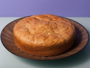 recipe for spanish sponge cake (bizcocho)