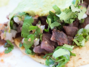 recipe for bbq goat (cabrito) tacos