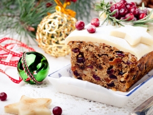 recipe for old english fruit cake