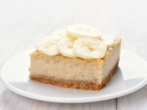 recipe for copycat cheesecake factory's fresh banana cream cheesecake