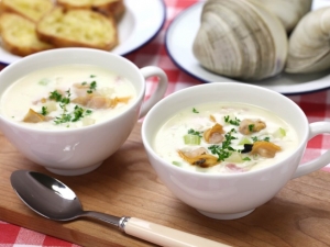 recipe for red lobster's clam chowder