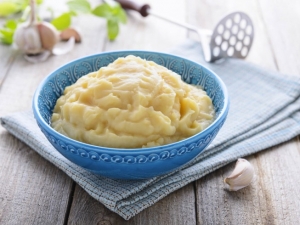 recipe for applebee's garlic mashed potatoes