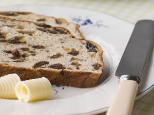 recipe for barm brack (traditional irish bread)