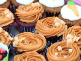 One-Minute Caramel Icing