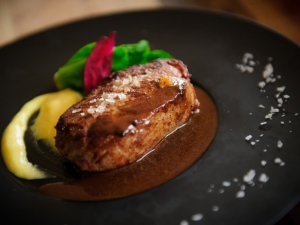 recipe for lone star steak house steak sauce