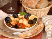 Bouillabaisse