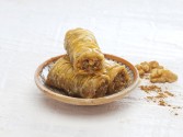 Burma Baklava