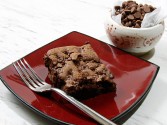 photo of Judy's Brownies