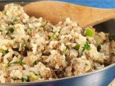 Dirty Rice Casserole