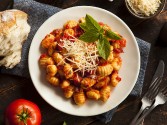 Chef Damien's Ricotta Gnocchi