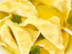 recipe for kreplach