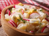 Grandpa's Potato Salad