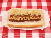 German Hot Dogs