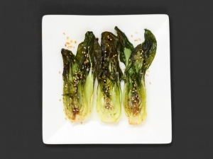 recipe for quick & easy chinese cabbage