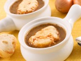 Fix And Freeze French Onion Soup