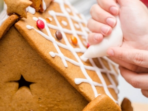 recipe for royal icing with meringue powder