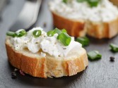 Cream Cheese Italian Dip