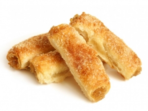 recipe for apple butter puff pastry