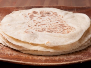 recipe for homemade flour tortillas