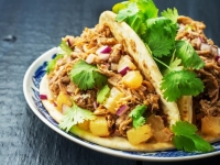 Recipe for Puffy Tacos
