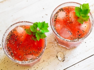 recipe for bloody mary punch