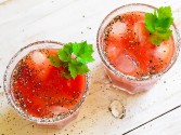 Bloody Mary Punch