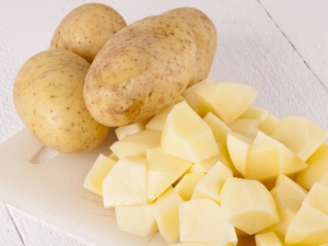 recipe for bbq stewed potatoes