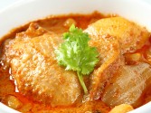 Malaysian Curry Chicken