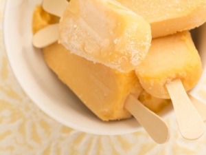 recipe for frozen orange creamsicle