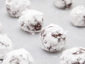 recipe for no bake eskimo cookies
