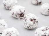 No Bake Eskimo Cookies Recipe