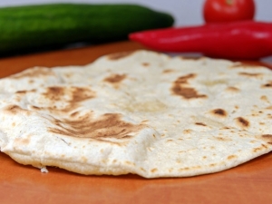 recipe for fat free tortillas