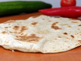 Fat Free Tortillas