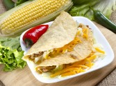 Taco Shells