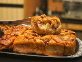 Grandma's Sticky Buns Recipe