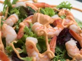 Chef John Folse's Shrimp Remoulade