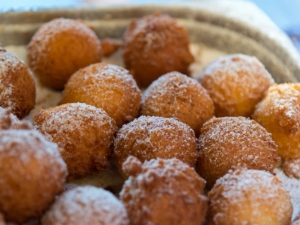 recipe for buttermilk drop doughnuts