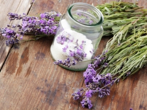 recipe for lavender sugar